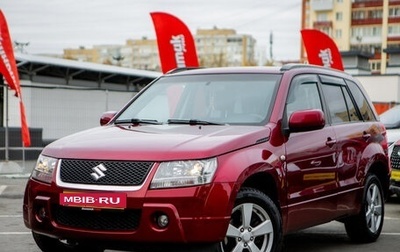 Suzuki Grand Vitara, 2007 год, 910 000 рублей, 1 фотография