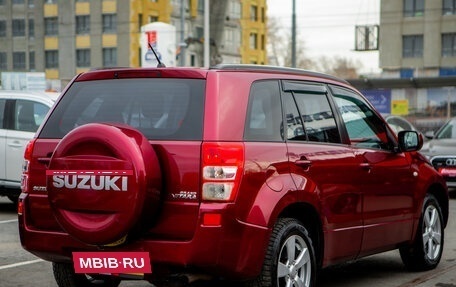 Suzuki Grand Vitara, 2007 год, 910 000 рублей, 5 фотография