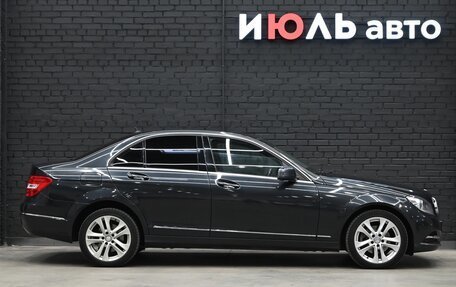 Mercedes-Benz C-Класс, 2013 год, 1 800 000 рублей, 10 фотография