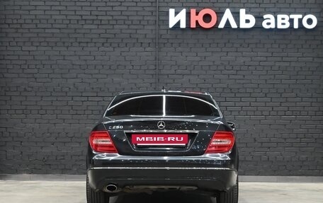 Mercedes-Benz C-Класс, 2013 год, 1 800 000 рублей, 5 фотография