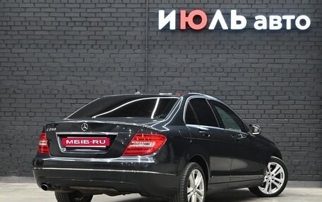 Mercedes-Benz C-Класс, 2013 год, 1 800 000 рублей, 8 фотография