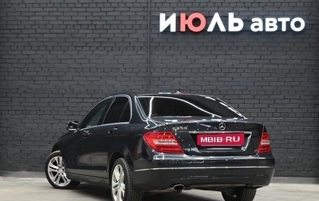 Mercedes-Benz C-Класс, 2013 год, 1 800 000 рублей, 7 фотография