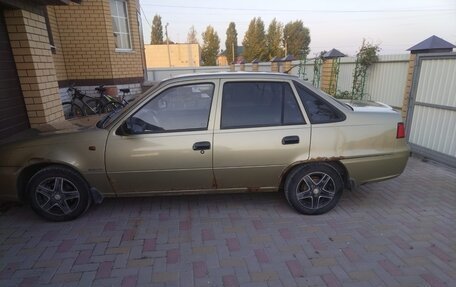 Daewoo Nexia I рестайлинг, 2009 год, 210 000 рублей, 1 фотография