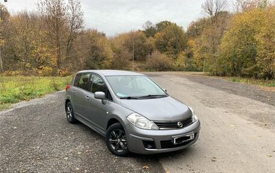 Nissan Tiida, 2013 год, 752 600 рублей, 1 фотография