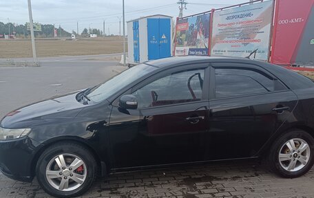 KIA Cerato III, 2010 год, 670 800 рублей, 1 фотография