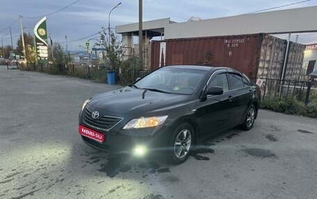 Toyota Camry, 2007 год, 1 149 000 рублей, 1 фотография