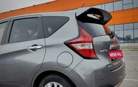 Nissan Note II рестайлинг, 2017 год, 1 280 000 рублей, 6 фотография