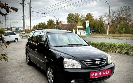 KIA Carens I (RS), 2004 год, 350 000 рублей, 6 фотография