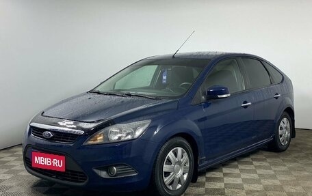 Ford Focus II рестайлинг, 2008 год, 546 000 рублей, 1 фотография