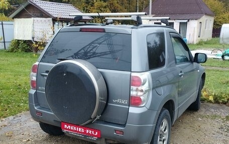 Suzuki Grand Vitara, 2007 год, 930 000 рублей, 3 фотография