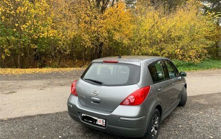 Nissan Tiida, 2013 год, 752 600 рублей, 2 фотография