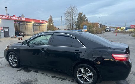 Toyota Camry, 2007 год, 1 149 000 рублей, 6 фотография