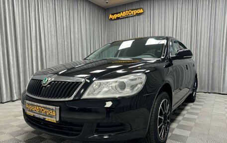 Skoda Octavia, 2011 год, 650 000 рублей, 7 фотография