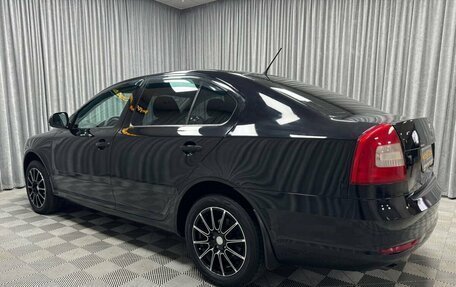 Skoda Octavia, 2011 год, 650 000 рублей, 10 фотография