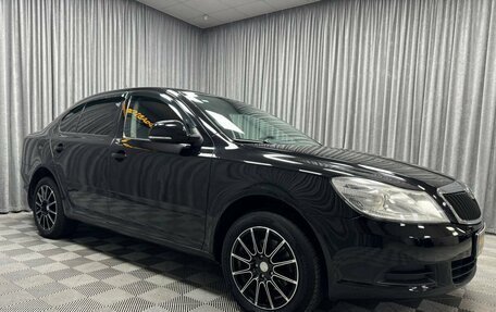 Skoda Octavia, 2011 год, 650 000 рублей, 2 фотография