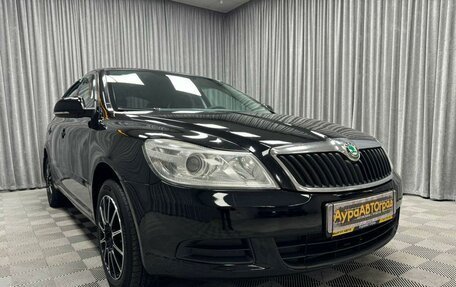 Skoda Octavia, 2011 год, 650 000 рублей, 4 фотография