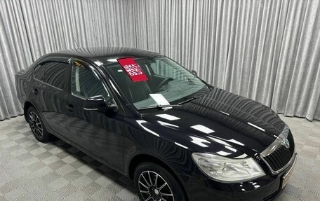 Skoda Octavia, 2011 год, 650 000 рублей, 3 фотография