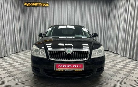 Skoda Octavia, 2011 год, 650 000 рублей, 5 фотография