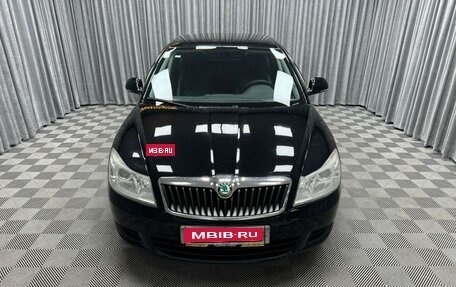 Skoda Octavia, 2011 год, 650 000 рублей, 6 фотография