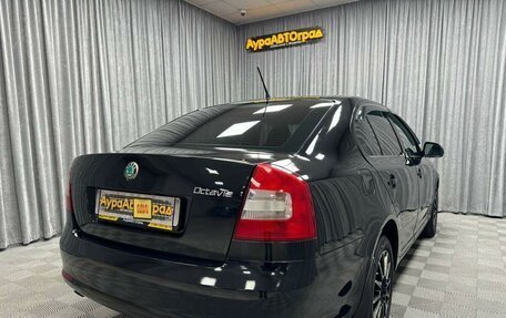 Skoda Octavia, 2011 год, 650 000 рублей, 15 фотография