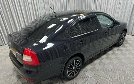 Skoda Octavia, 2011 год, 650 000 рублей, 17 фотография