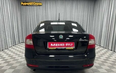 Skoda Octavia, 2011 год, 650 000 рублей, 13 фотография