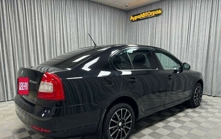 Skoda Octavia, 2011 год, 650 000 рублей, 16 фотография