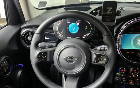 MINI Countryman II (F60), 2021 год, 2 993 000 рублей, 9 фотография