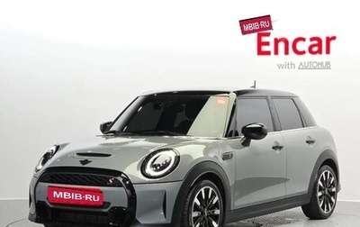 MINI Countryman II (F60), 2021 год, 2 993 000 рублей, 1 фотография