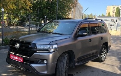 Toyota Land Cruiser 200, 2008 год, 3 640 000 рублей, 1 фотография