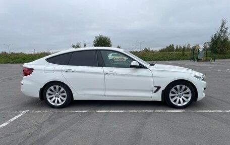 BMW 3 серия, 2019 год, 3 200 000 рублей, 4 фотография