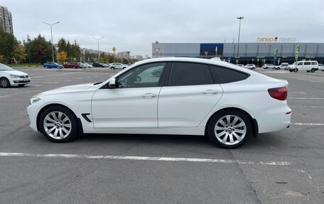 BMW 3 серия, 2019 год, 3 200 000 рублей, 8 фотография