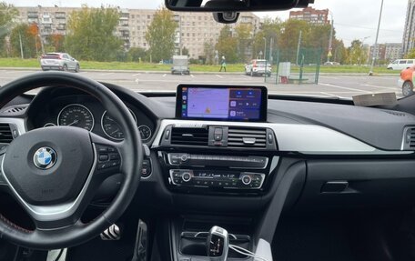 BMW 3 серия, 2019 год, 3 200 000 рублей, 9 фотография