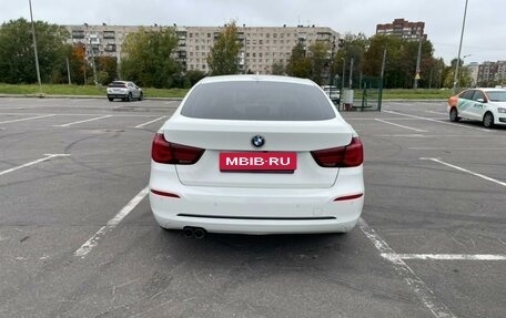 BMW 3 серия, 2019 год, 3 200 000 рублей, 6 фотография