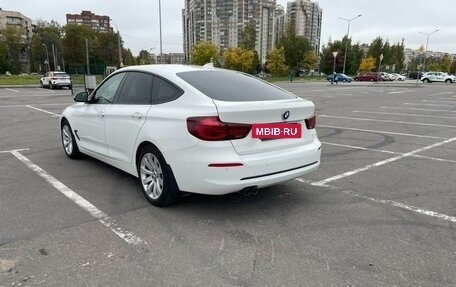 BMW 3 серия, 2019 год, 3 200 000 рублей, 7 фотография