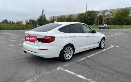 BMW 3 серия, 2019 год, 3 200 000 рублей, 5 фотография