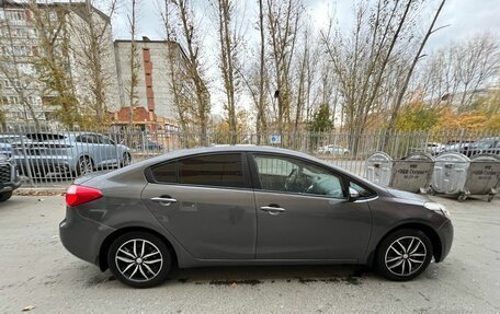 KIA Cerato III, 2015 год, 1 429 000 рублей, 6 фотография