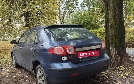 BYD F3 I, 2008 год, 209 000 рублей, 4 фотография