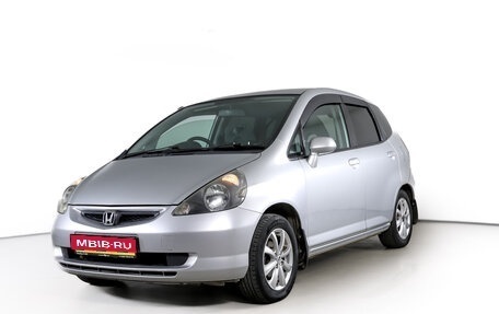 Honda Fit III, 2002 год, 420 000 рублей, 1 фотография