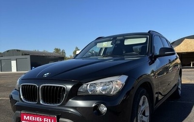 BMW X1, 2014 год, 1 350 000 рублей, 1 фотография