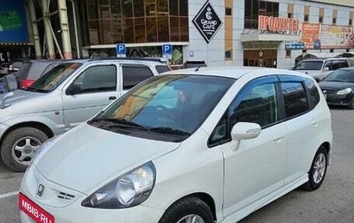 Honda Fit III, 2002 год, 560 000 рублей, 1 фотография