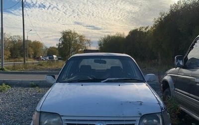 Toyota Starlet, 1993 год, 100 000 рублей, 1 фотография