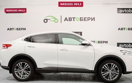 Haval F7x I, 2023 год, 2 788 000 рублей, 6 фотография