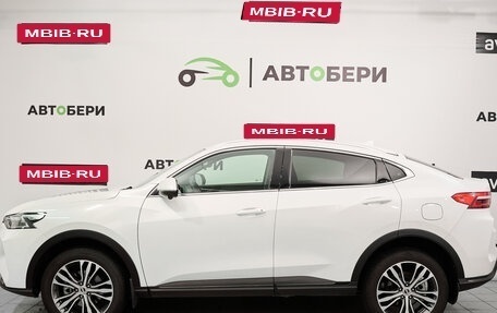 Haval F7x I, 2023 год, 2 788 000 рублей, 2 фотография