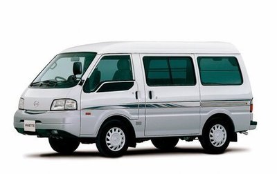 Nissan Vanette IV, 2003 год, 450 000 рублей, 1 фотография