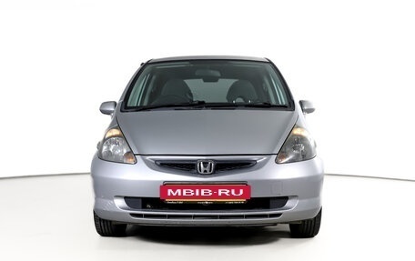 Honda Fit III, 2002 год, 420 000 рублей, 2 фотография