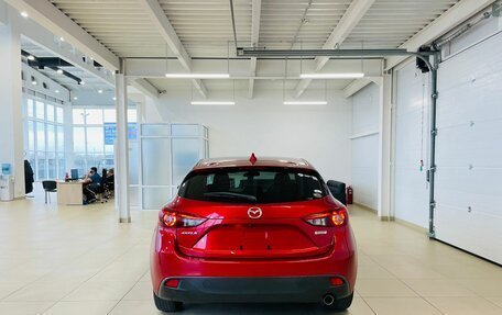 Mazda Axela, 2014 год, 1 599 000 рублей, 5 фотография