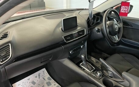 Mazda Axela, 2014 год, 1 599 000 рублей, 13 фотография