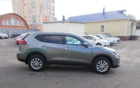 Nissan X-Trail, 2019 год, 2 700 000 рублей, 4 фотография