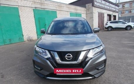 Nissan X-Trail, 2019 год, 2 700 000 рублей, 2 фотография